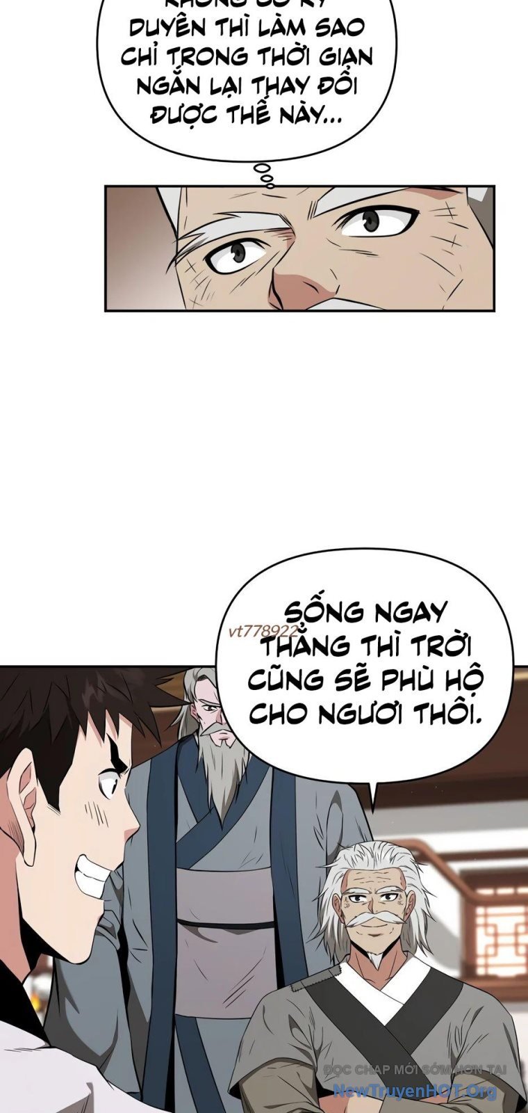 Thiên Hạ Đệ Nhất Côn Luân Khách Sạn Chap 78 - Next Chap 79