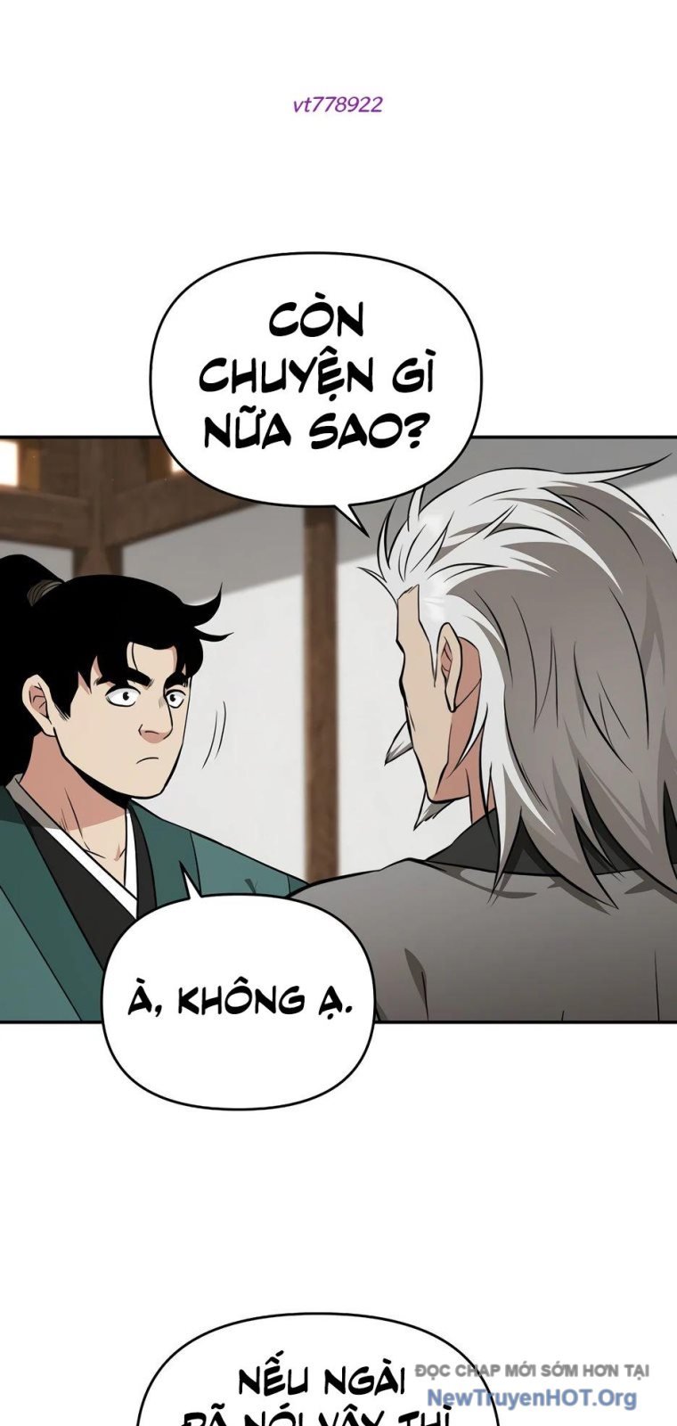 Thiên Hạ Đệ Nhất Côn Luân Khách Sạn Chap 78 - Next Chap 79