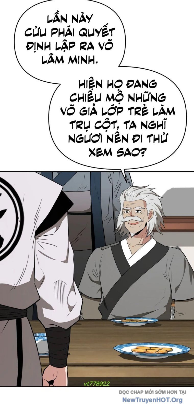Thiên Hạ Đệ Nhất Côn Luân Khách Sạn Chap 78 - Next Chap 79