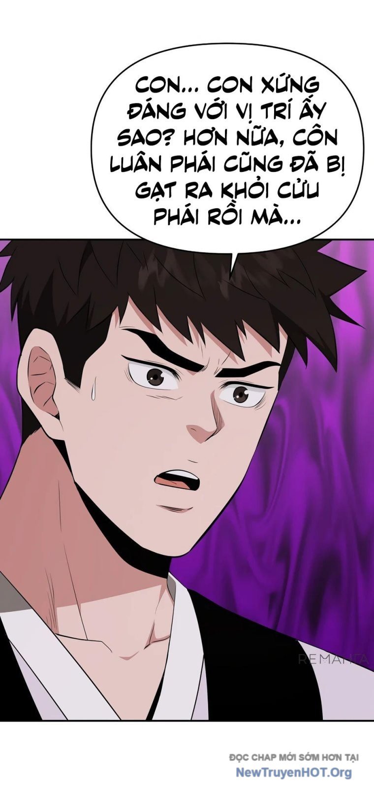 Thiên Hạ Đệ Nhất Côn Luân Khách Sạn Chap 78 - Next Chap 79