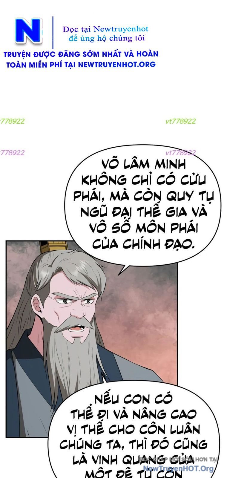 Thiên Hạ Đệ Nhất Côn Luân Khách Sạn Chap 78 - Next Chap 79