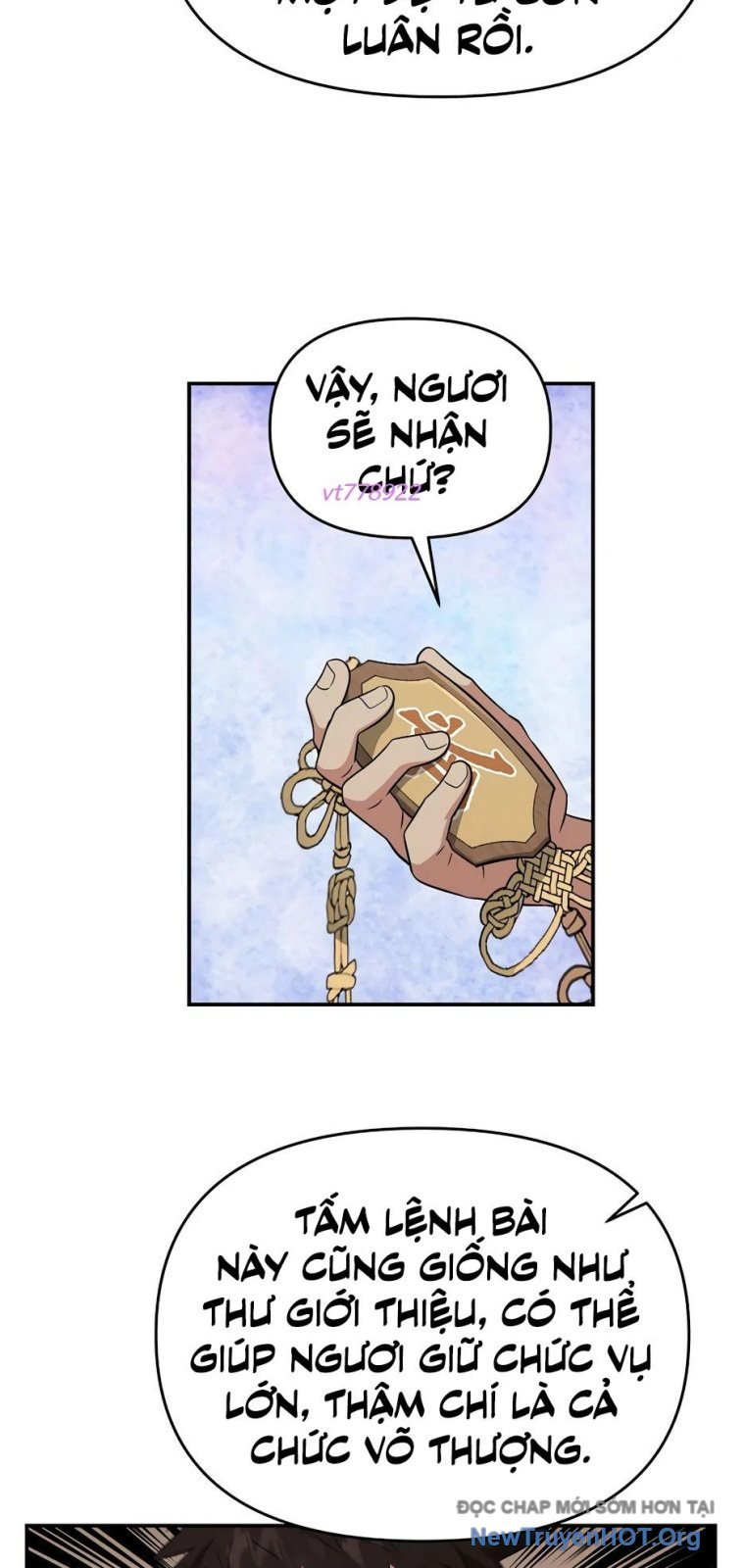 Thiên Hạ Đệ Nhất Côn Luân Khách Sạn Chap 78 - Next Chap 79