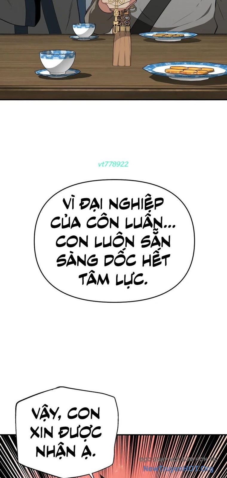Thiên Hạ Đệ Nhất Côn Luân Khách Sạn Chap 78 - Next Chap 79