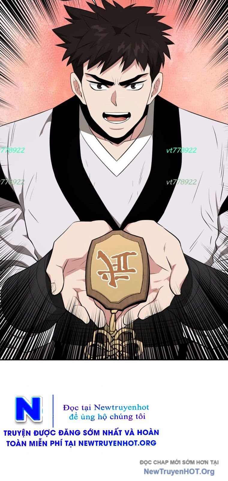 Thiên Hạ Đệ Nhất Côn Luân Khách Sạn Chap 78 - Next Chap 79