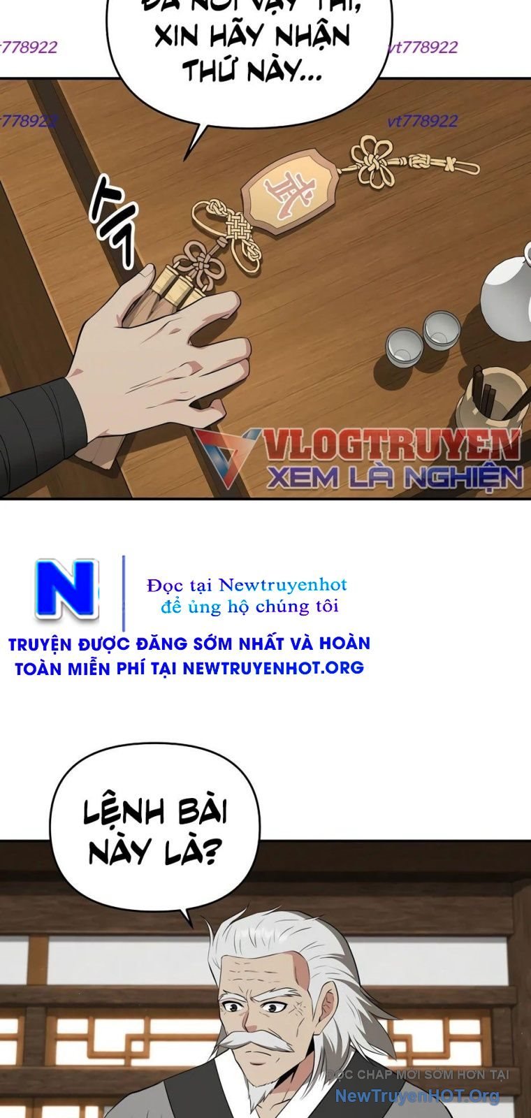 Thiên Hạ Đệ Nhất Côn Luân Khách Sạn Chap 78 - Next Chap 79