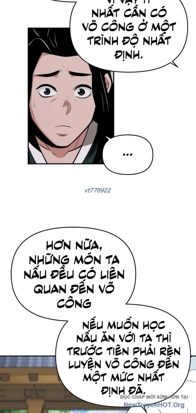 Thiên Hạ Đệ Nhất Côn Luân Khách Sạn Chap 78 - Next Chap 79