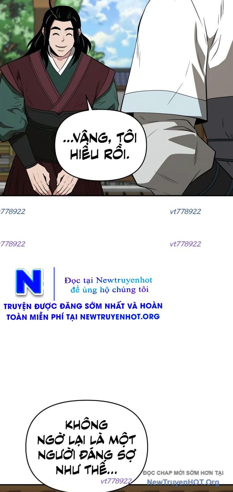 Thiên Hạ Đệ Nhất Côn Luân Khách Sạn Chap 78 - Next Chap 79