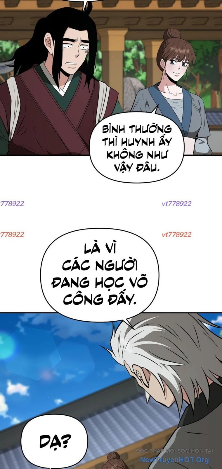 Thiên Hạ Đệ Nhất Côn Luân Khách Sạn Chap 78 - Next Chap 79