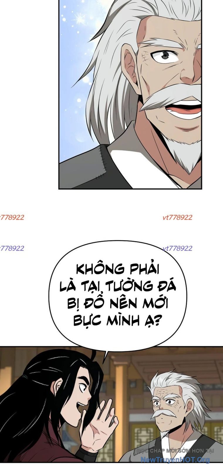 Thiên Hạ Đệ Nhất Côn Luân Khách Sạn Chap 78 - Next Chap 79