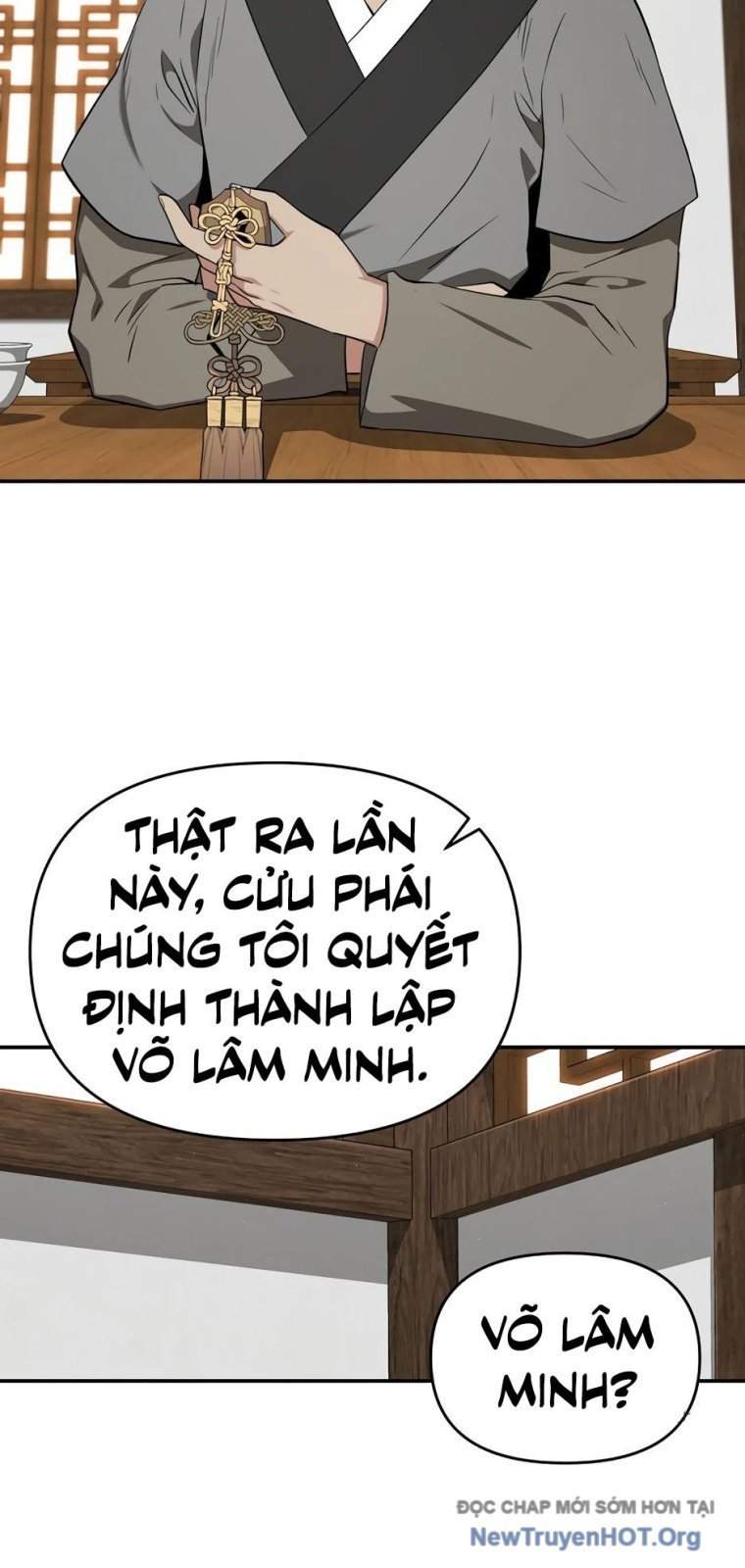 Thiên Hạ Đệ Nhất Côn Luân Khách Sạn Chap 78 - Next Chap 79