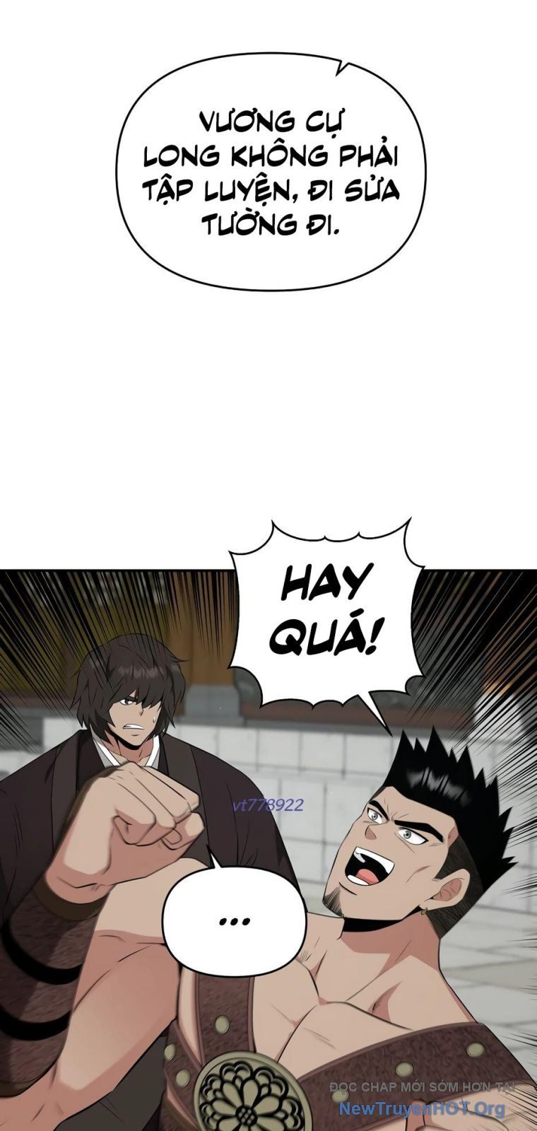 Thiên Hạ Đệ Nhất Côn Luân Khách Sạn Chap 78 - Next Chap 79