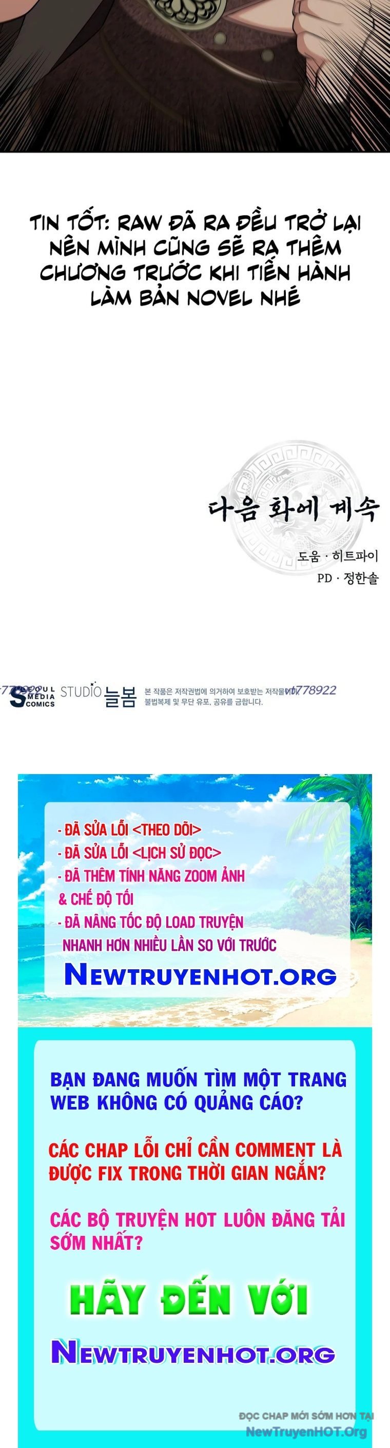 Thiên Hạ Đệ Nhất Côn Luân Khách Sạn Chap 78 - Next Chap 79