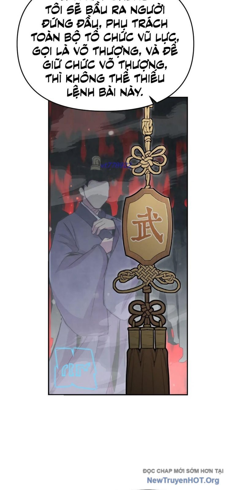 Thiên Hạ Đệ Nhất Côn Luân Khách Sạn Chap 78 - Next Chap 79