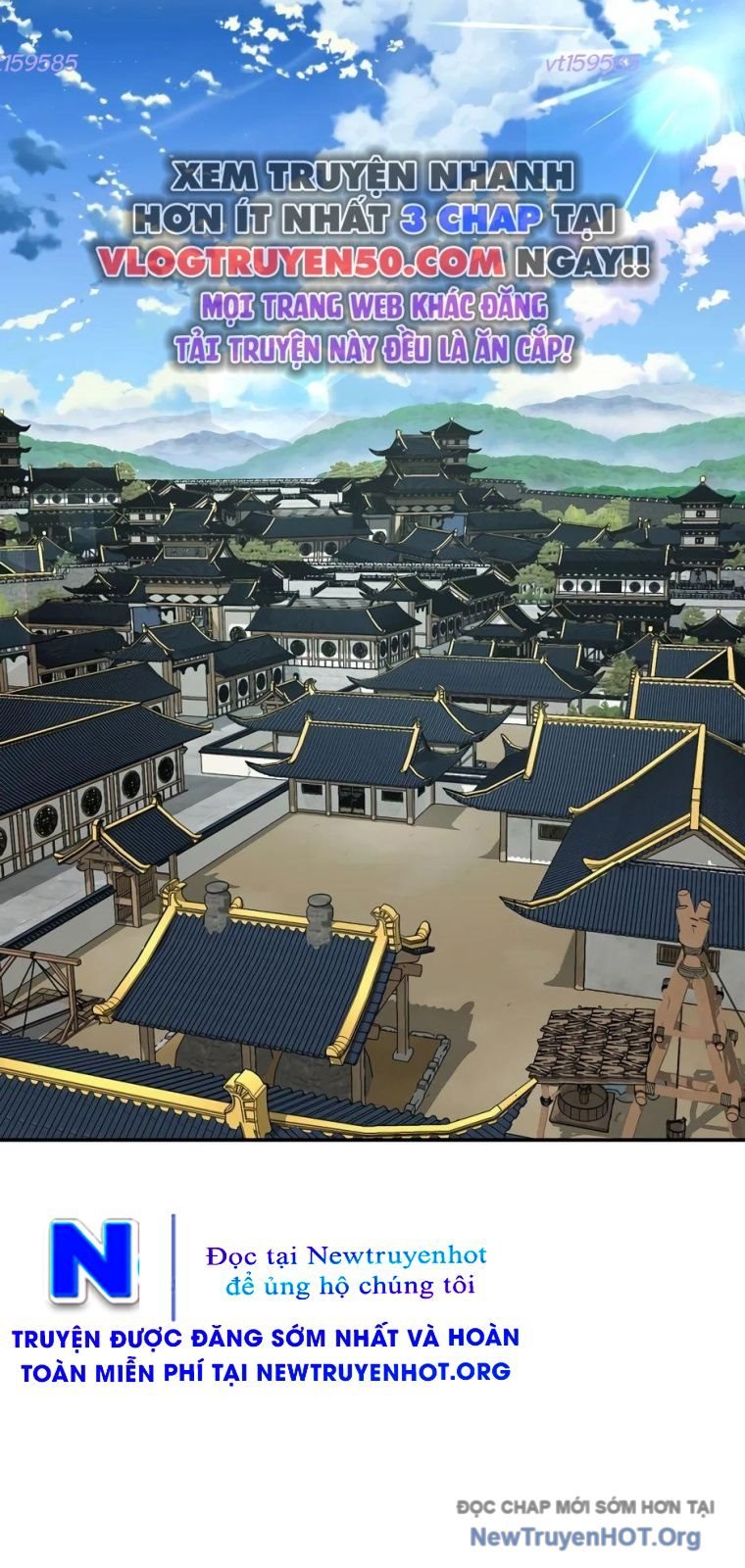 Thiên Hạ Đệ Nhất Côn Luân Khách Sạn Chap 79 - Next Chap 80