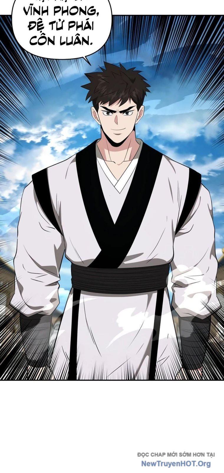 Thiên Hạ Đệ Nhất Côn Luân Khách Sạn Chap 79 - Next Chap 80