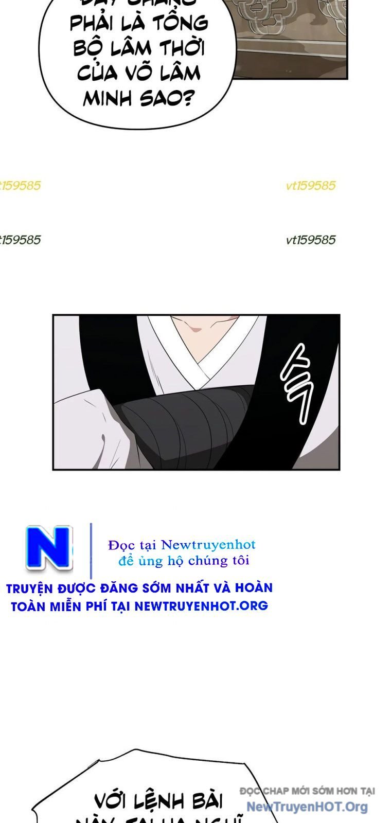 Thiên Hạ Đệ Nhất Côn Luân Khách Sạn Chap 79 - Next Chap 80