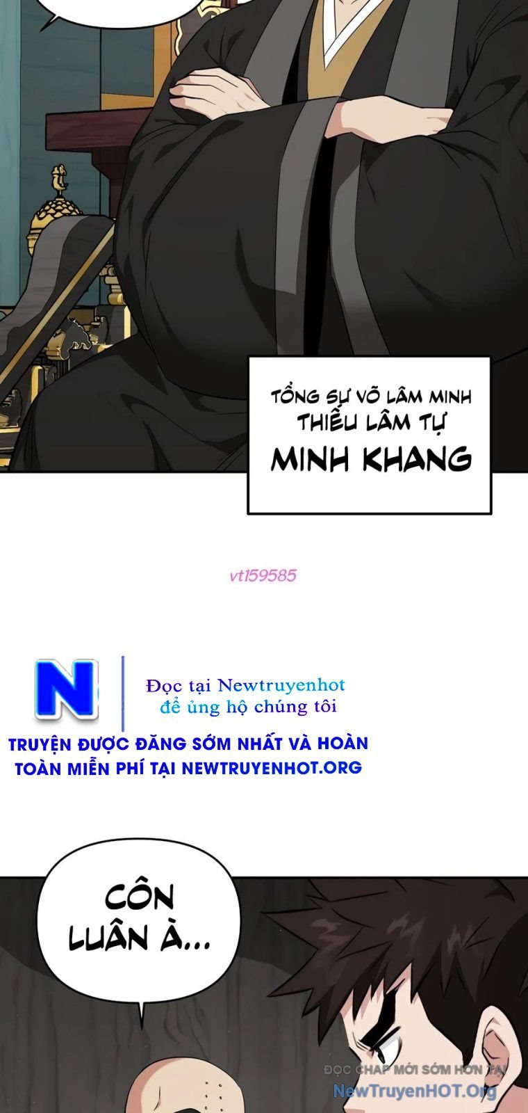 Thiên Hạ Đệ Nhất Côn Luân Khách Sạn Chap 79 - Next Chap 80
