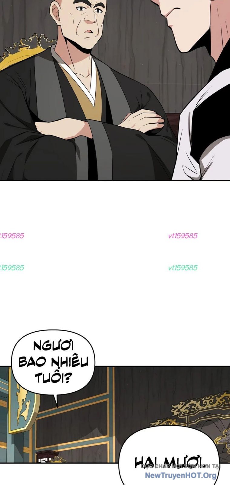 Thiên Hạ Đệ Nhất Côn Luân Khách Sạn Chap 79 - Next Chap 80