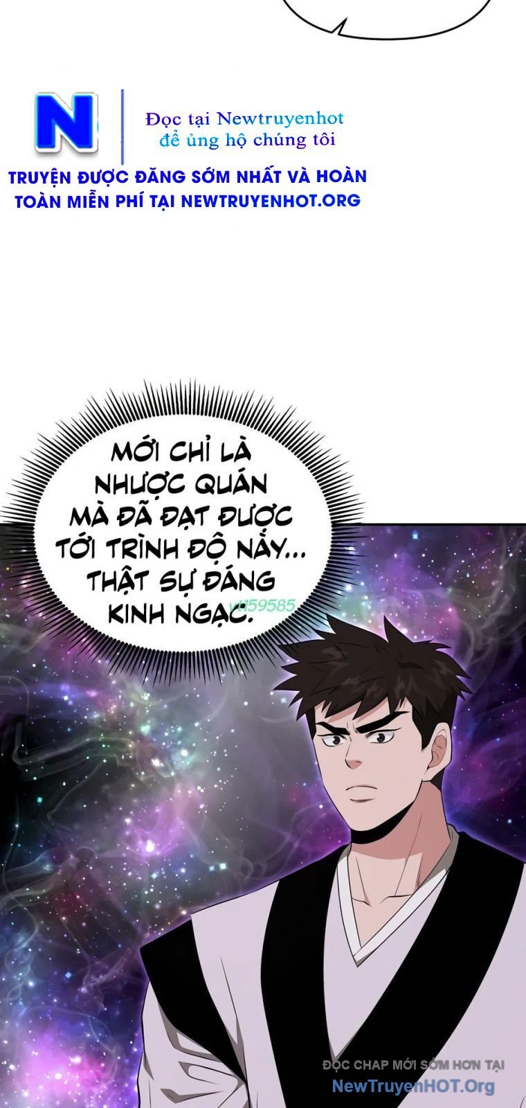 Thiên Hạ Đệ Nhất Côn Luân Khách Sạn Chap 79 - Next Chap 80