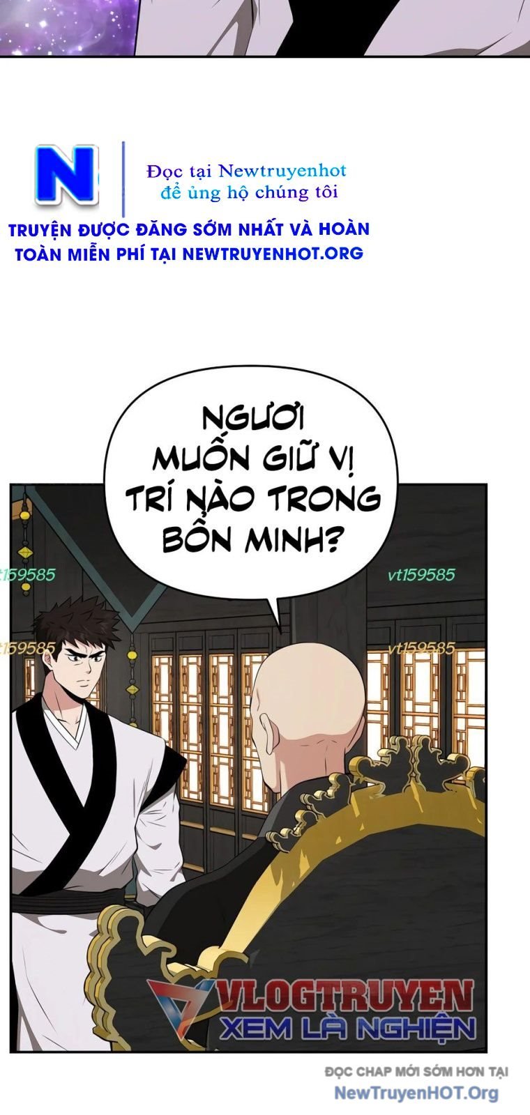 Thiên Hạ Đệ Nhất Côn Luân Khách Sạn Chap 79 - Next Chap 80