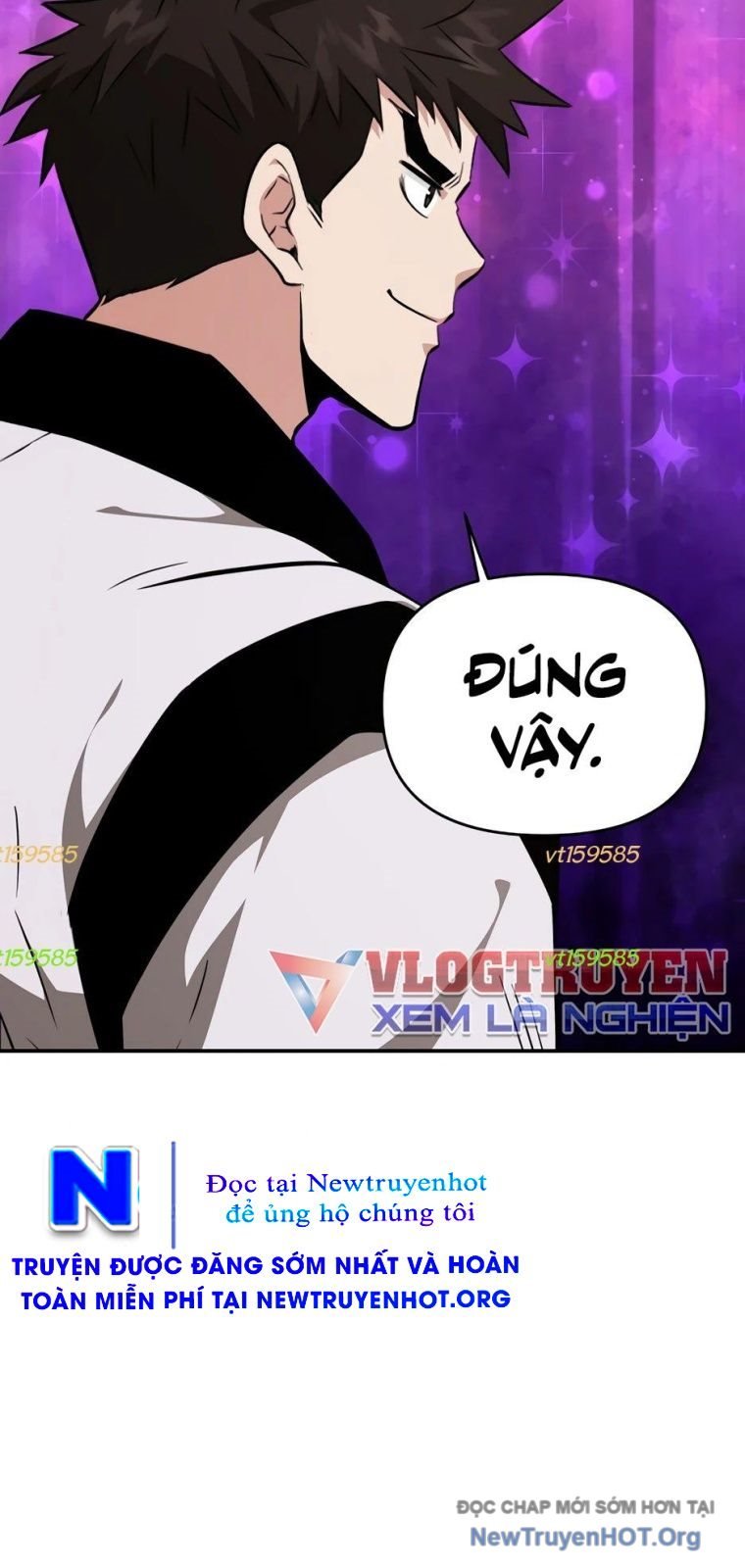 Thiên Hạ Đệ Nhất Côn Luân Khách Sạn Chap 79 - Next Chap 80