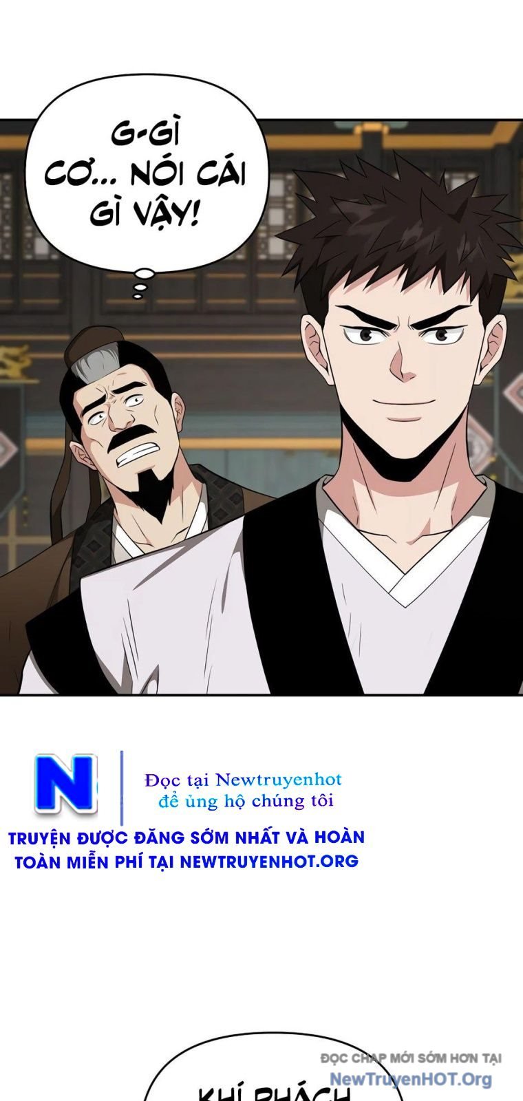 Thiên Hạ Đệ Nhất Côn Luân Khách Sạn Chap 79 - Next Chap 80