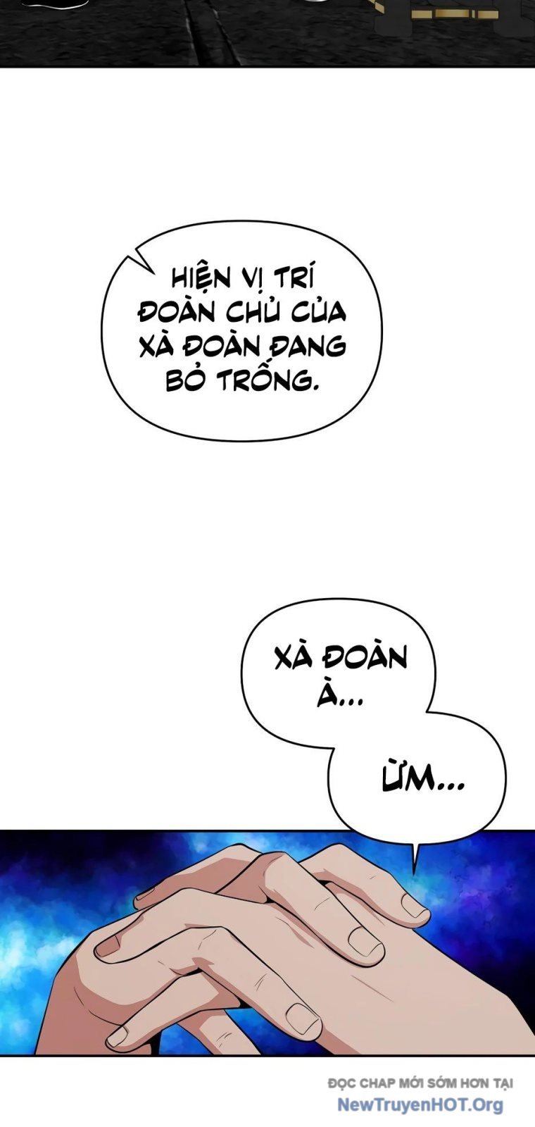 Thiên Hạ Đệ Nhất Côn Luân Khách Sạn Chap 79 - Next Chap 80