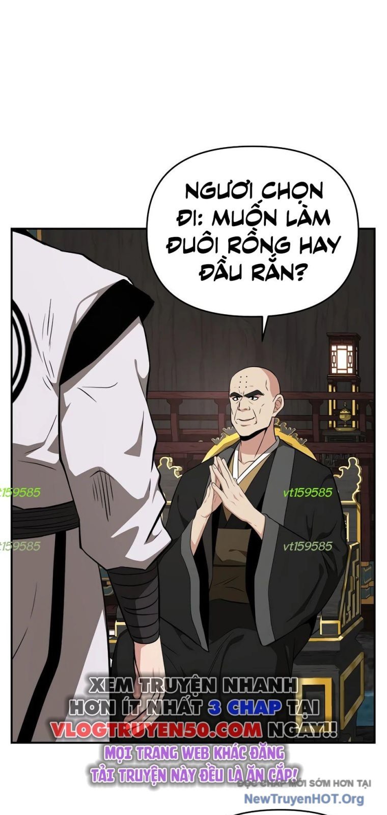 Thiên Hạ Đệ Nhất Côn Luân Khách Sạn Chap 79 - Next Chap 80