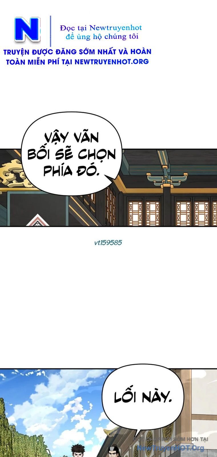 Thiên Hạ Đệ Nhất Côn Luân Khách Sạn Chap 79 - Next Chap 80