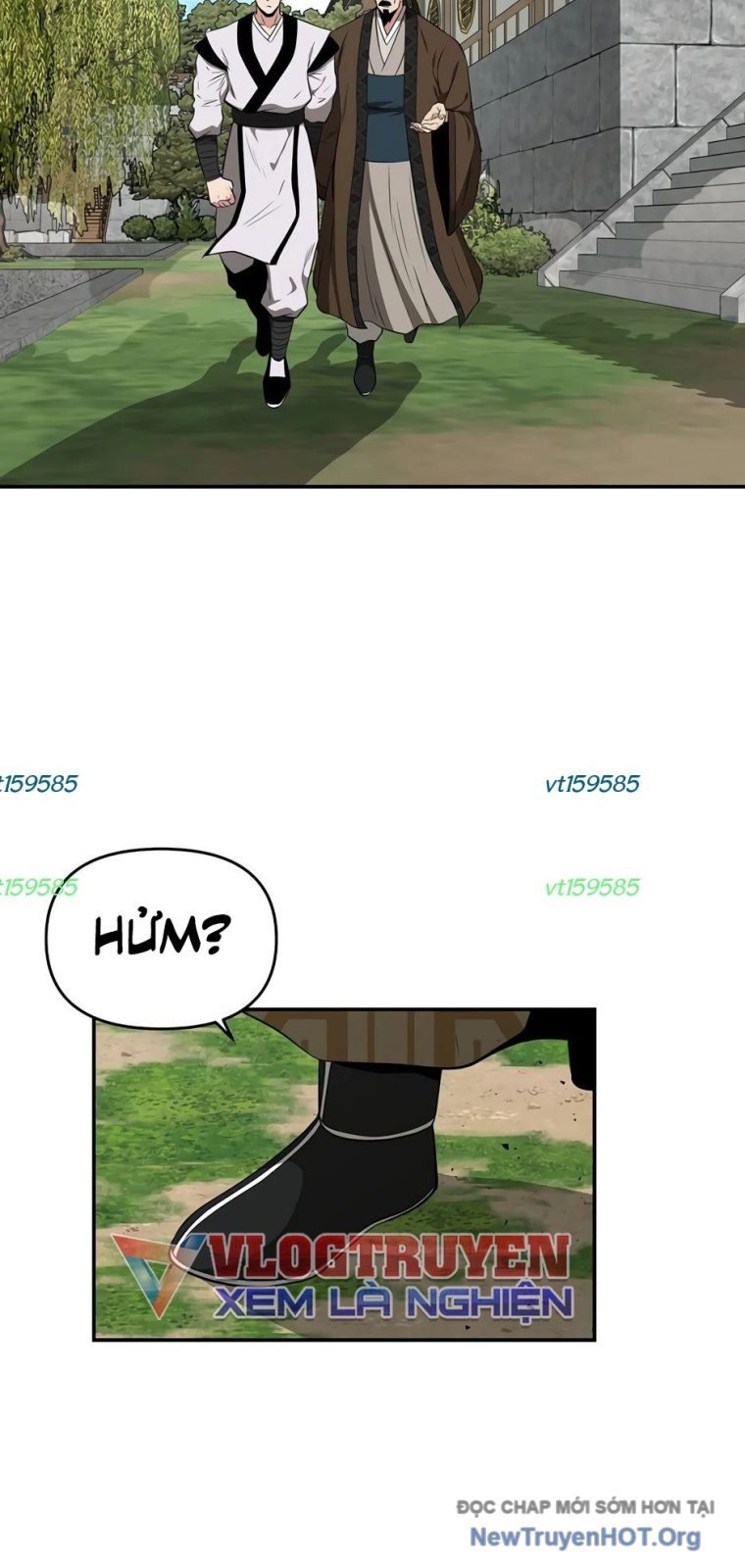 Thiên Hạ Đệ Nhất Côn Luân Khách Sạn Chap 79 - Next Chap 80