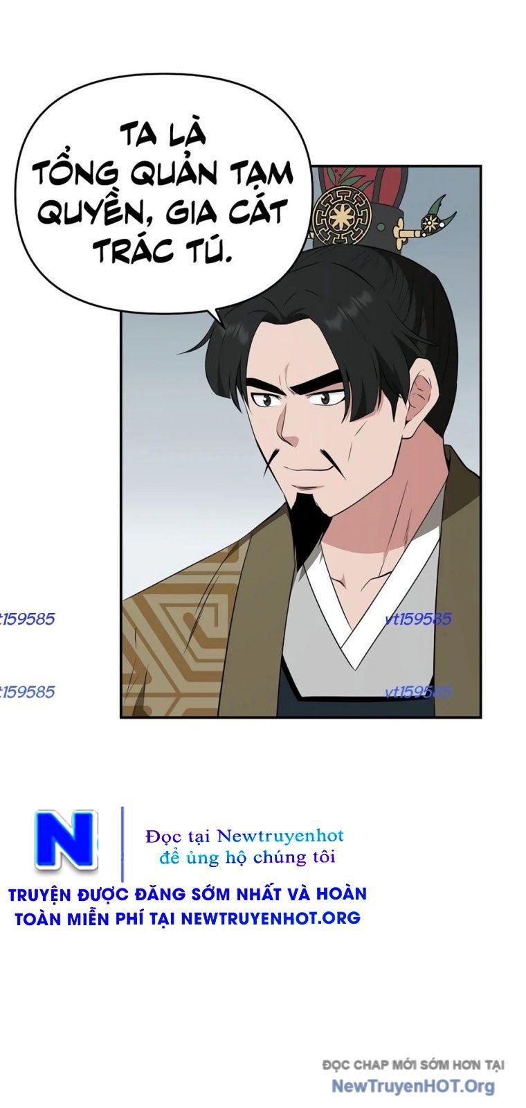 Thiên Hạ Đệ Nhất Côn Luân Khách Sạn Chap 79 - Next Chap 80