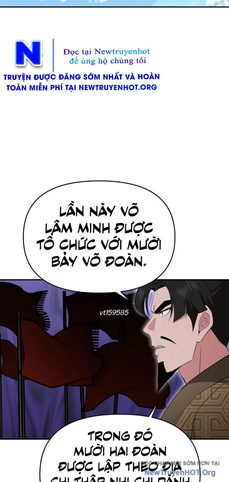 Thiên Hạ Đệ Nhất Côn Luân Khách Sạn Chap 79 - Next Chap 80