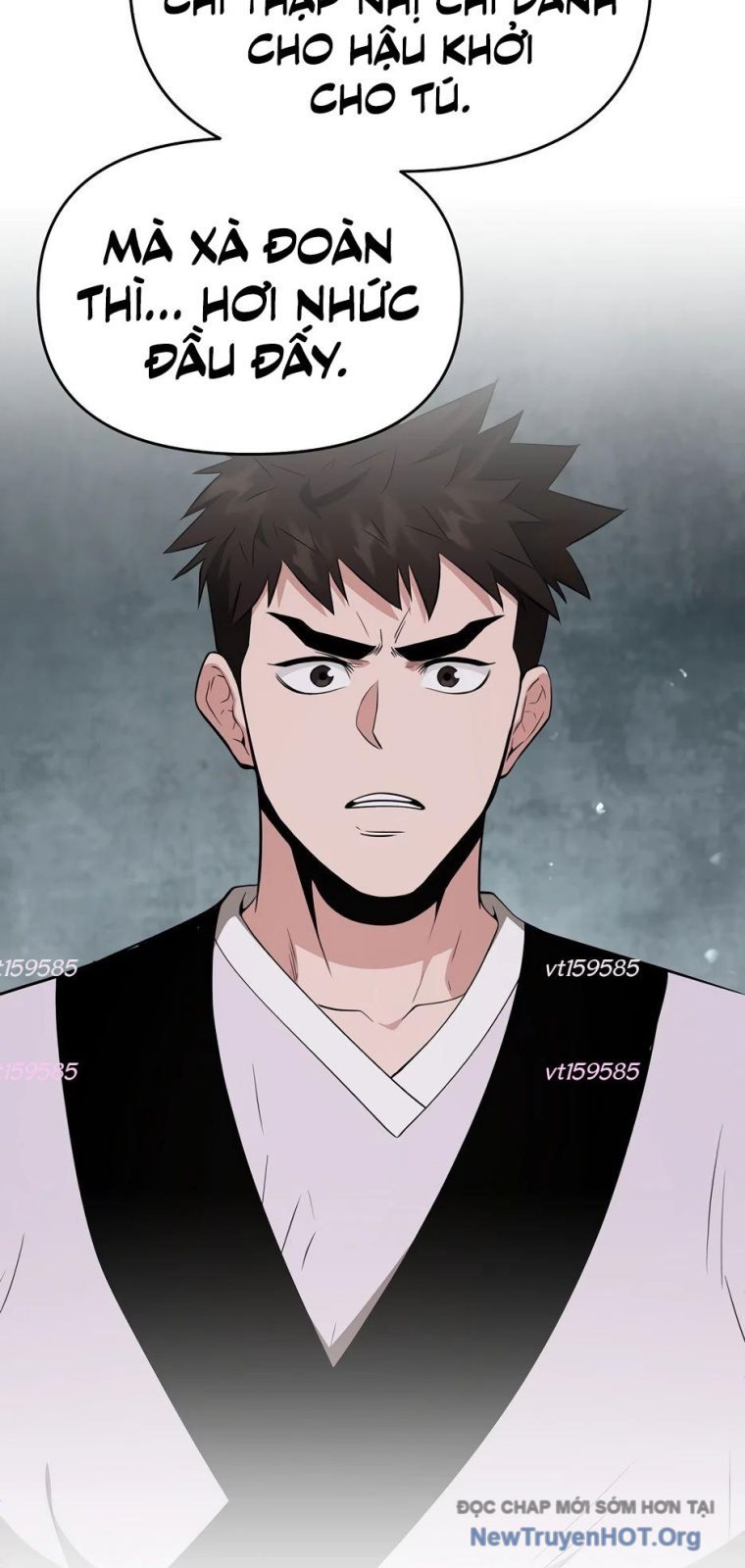 Thiên Hạ Đệ Nhất Côn Luân Khách Sạn Chap 79 - Next Chap 80