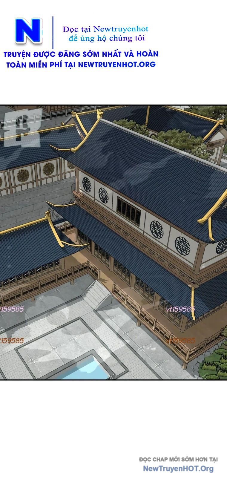 Thiên Hạ Đệ Nhất Côn Luân Khách Sạn Chap 79 - Next Chap 80