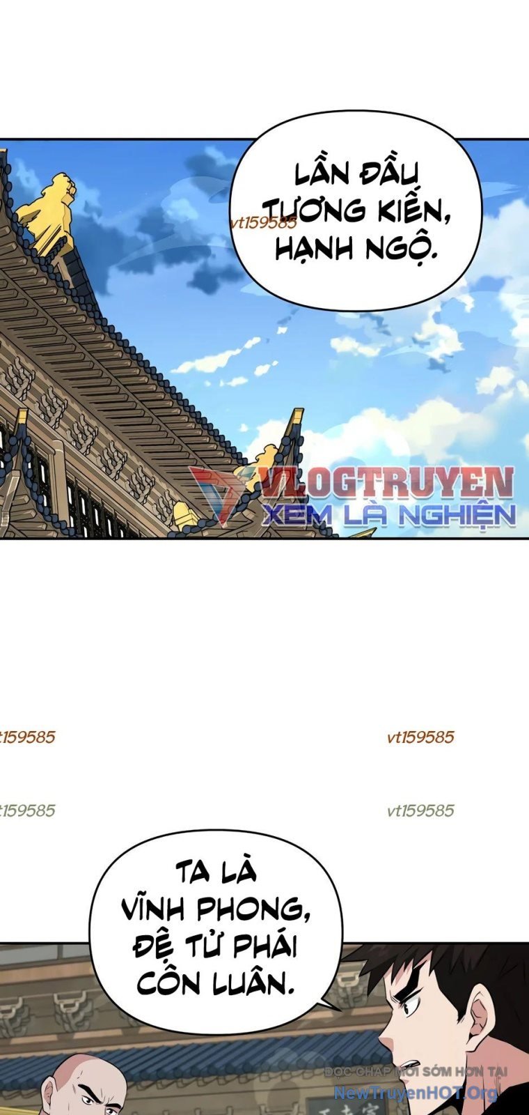 Thiên Hạ Đệ Nhất Côn Luân Khách Sạn Chap 79 - Next Chap 80