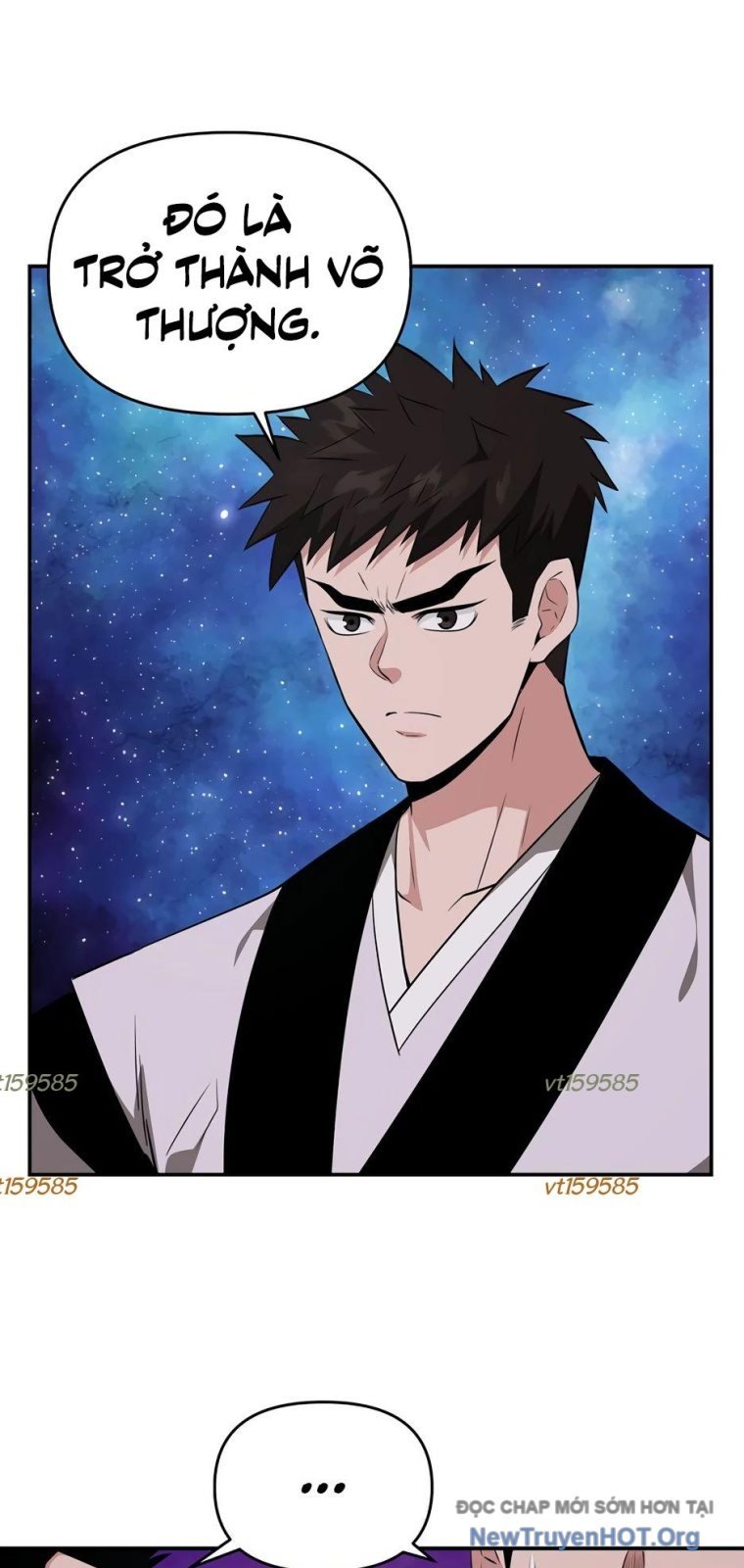 Thiên Hạ Đệ Nhất Côn Luân Khách Sạn Chap 79 - Next Chap 80