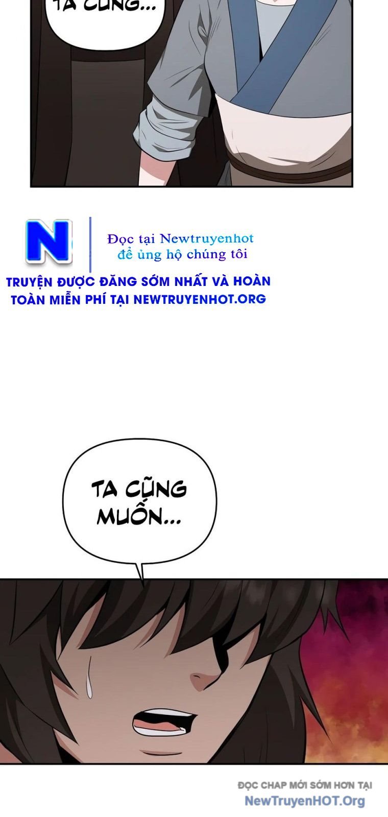 Thiên Hạ Đệ Nhất Côn Luân Khách Sạn Chap 81 - Next Chap 82