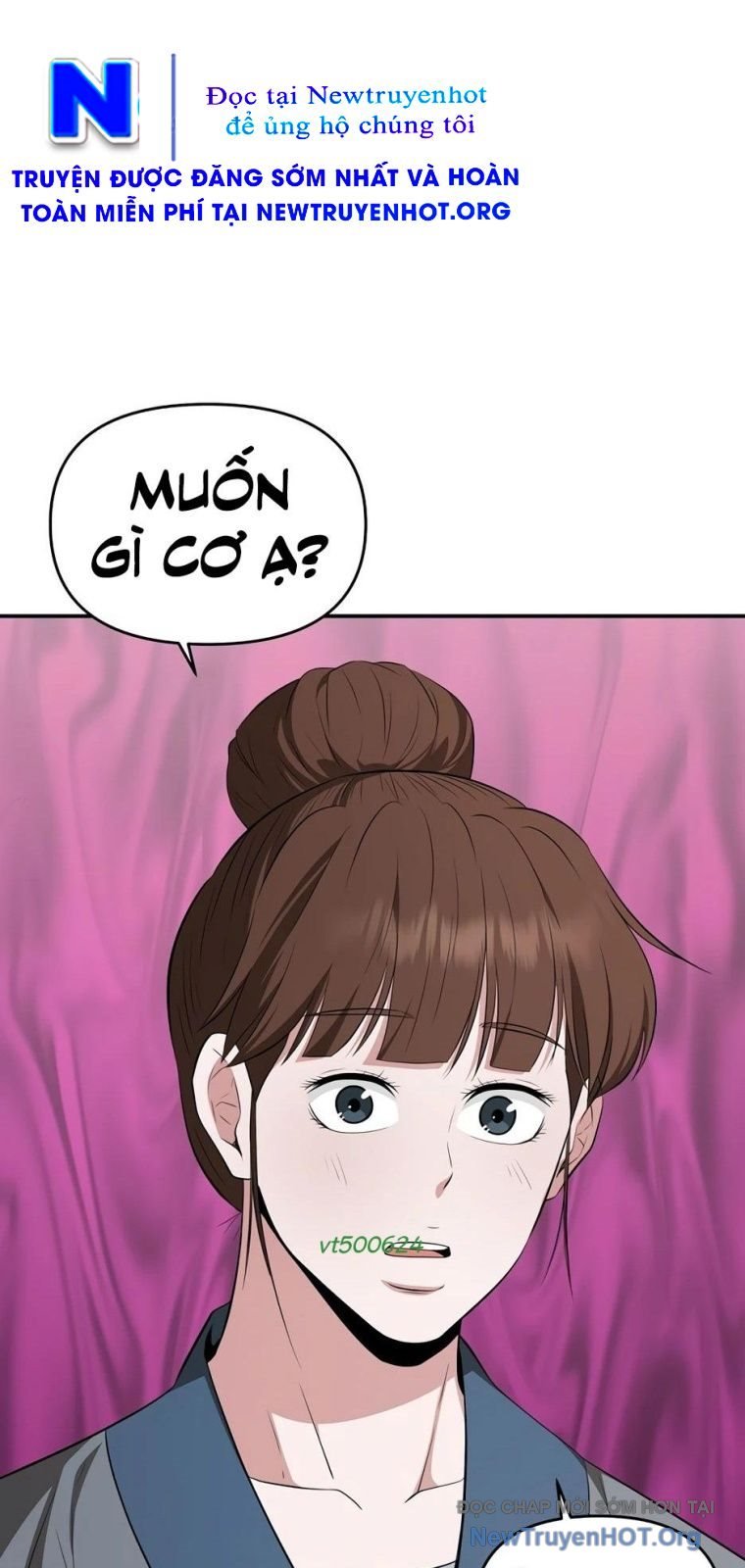 Thiên Hạ Đệ Nhất Côn Luân Khách Sạn Chap 81 - Next Chap 82