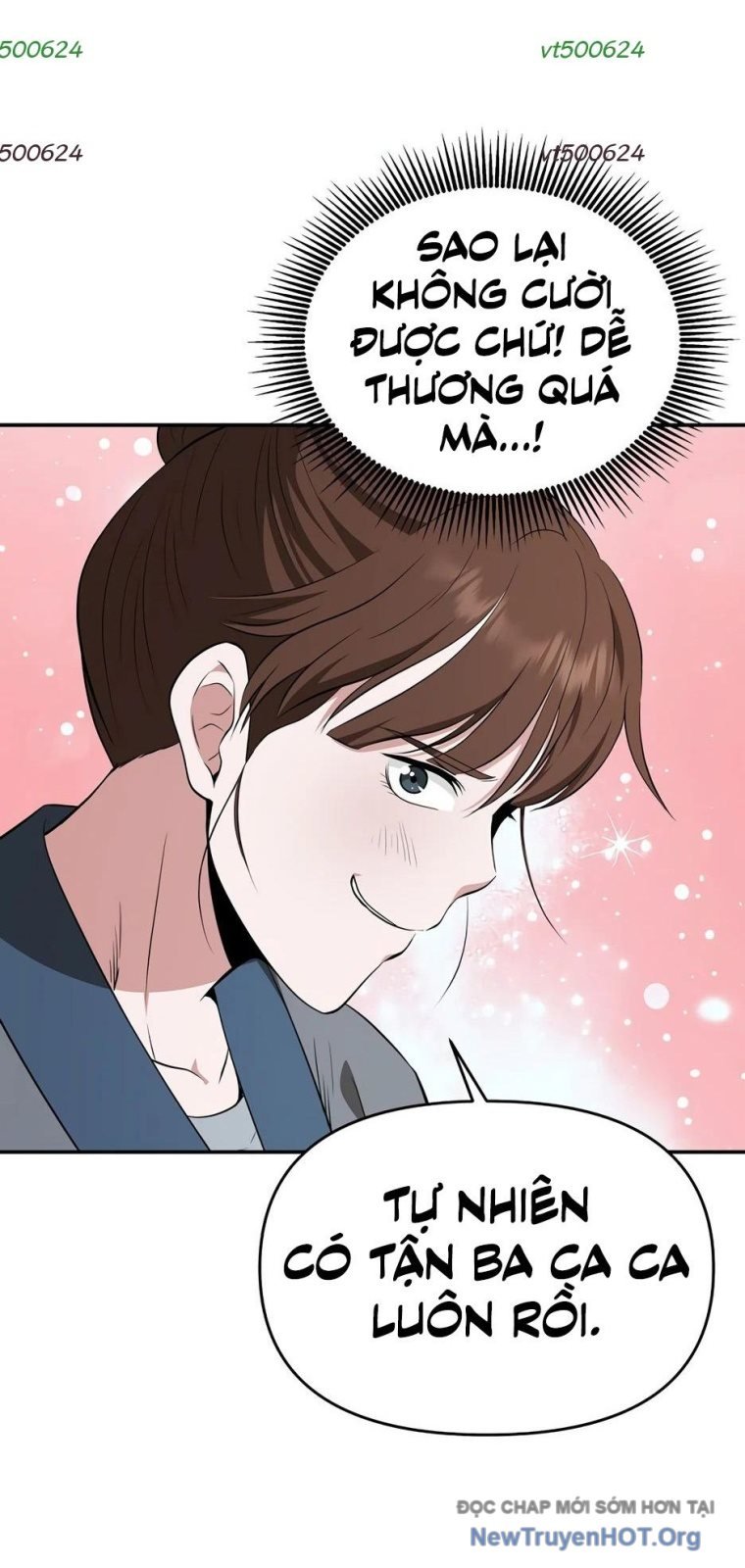 Thiên Hạ Đệ Nhất Côn Luân Khách Sạn Chap 81 - Next Chap 82
