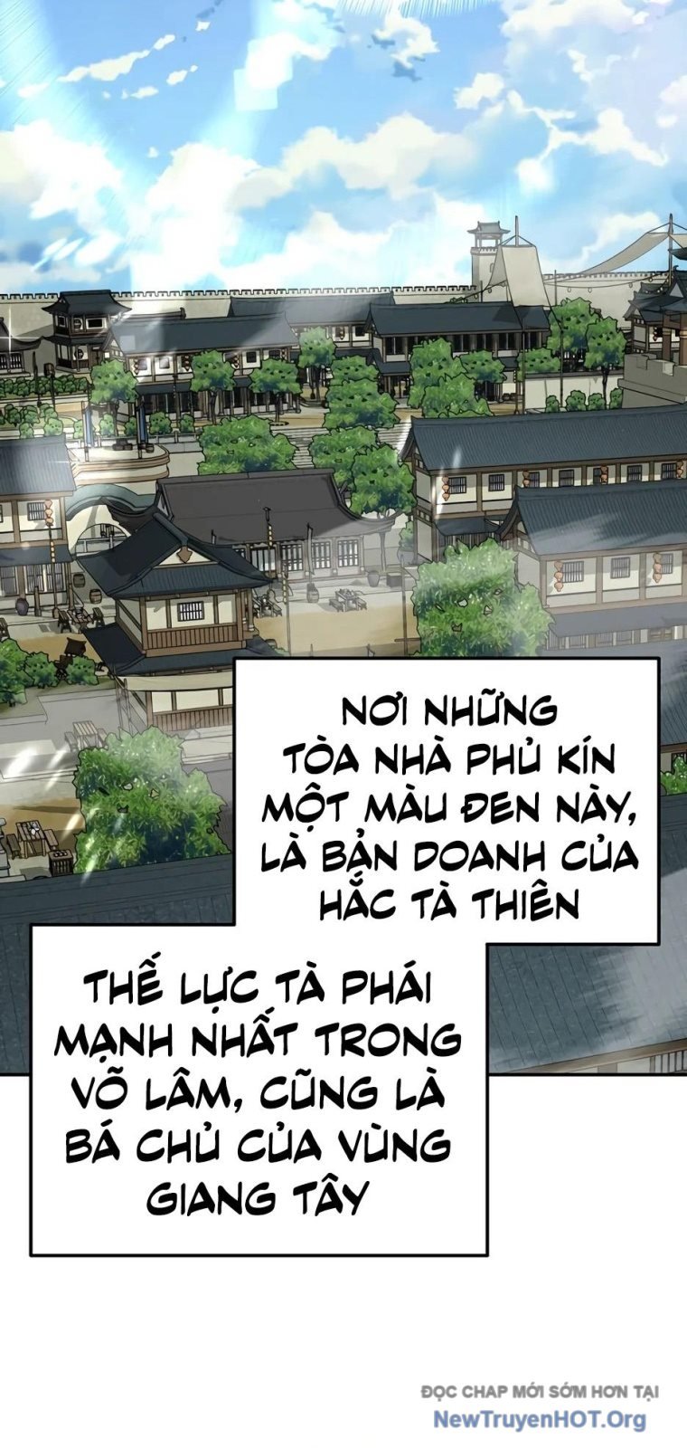 Thiên Hạ Đệ Nhất Côn Luân Khách Sạn Chap 81 - Next Chap 82