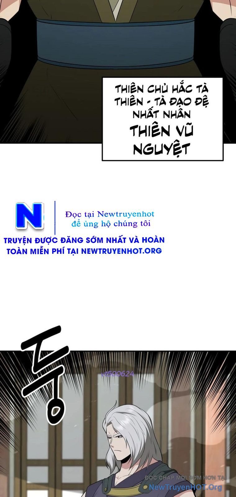 Thiên Hạ Đệ Nhất Côn Luân Khách Sạn Chap 81 - Next Chap 82