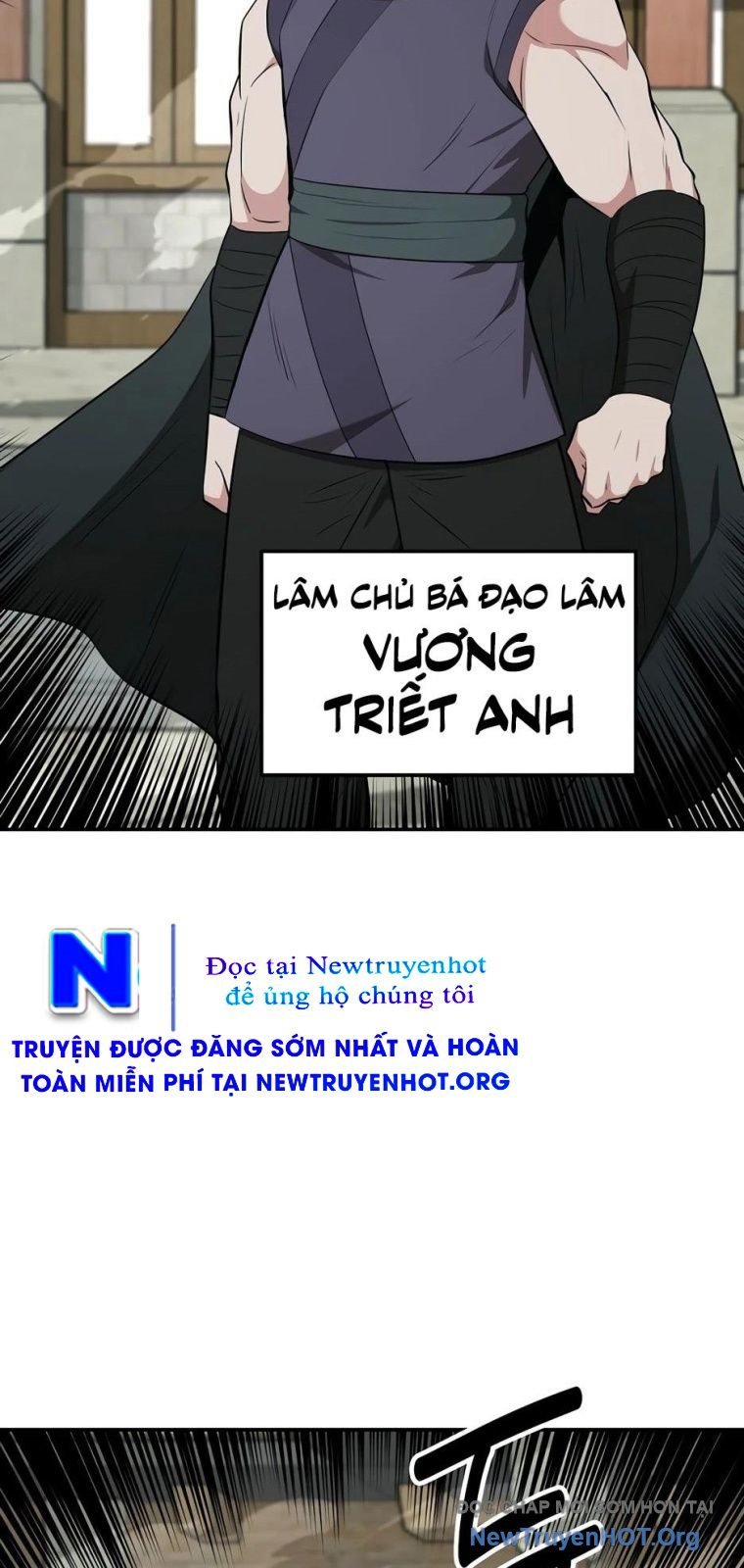 Thiên Hạ Đệ Nhất Côn Luân Khách Sạn Chap 81 - Next Chap 82