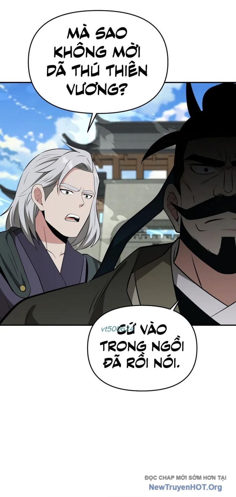 Thiên Hạ Đệ Nhất Côn Luân Khách Sạn Chap 81 - Next Chap 82