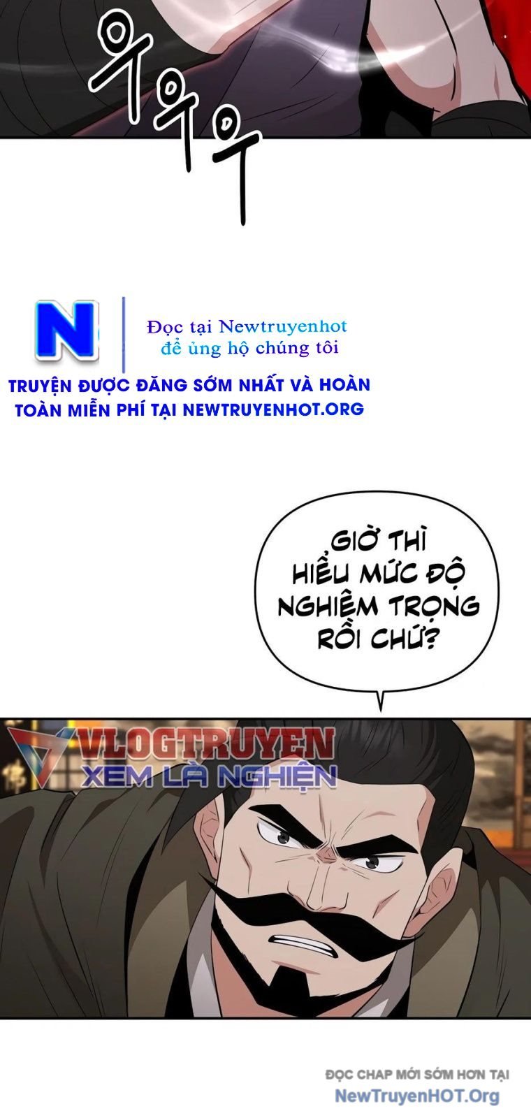 Thiên Hạ Đệ Nhất Côn Luân Khách Sạn Chap 81 - Next Chap 82