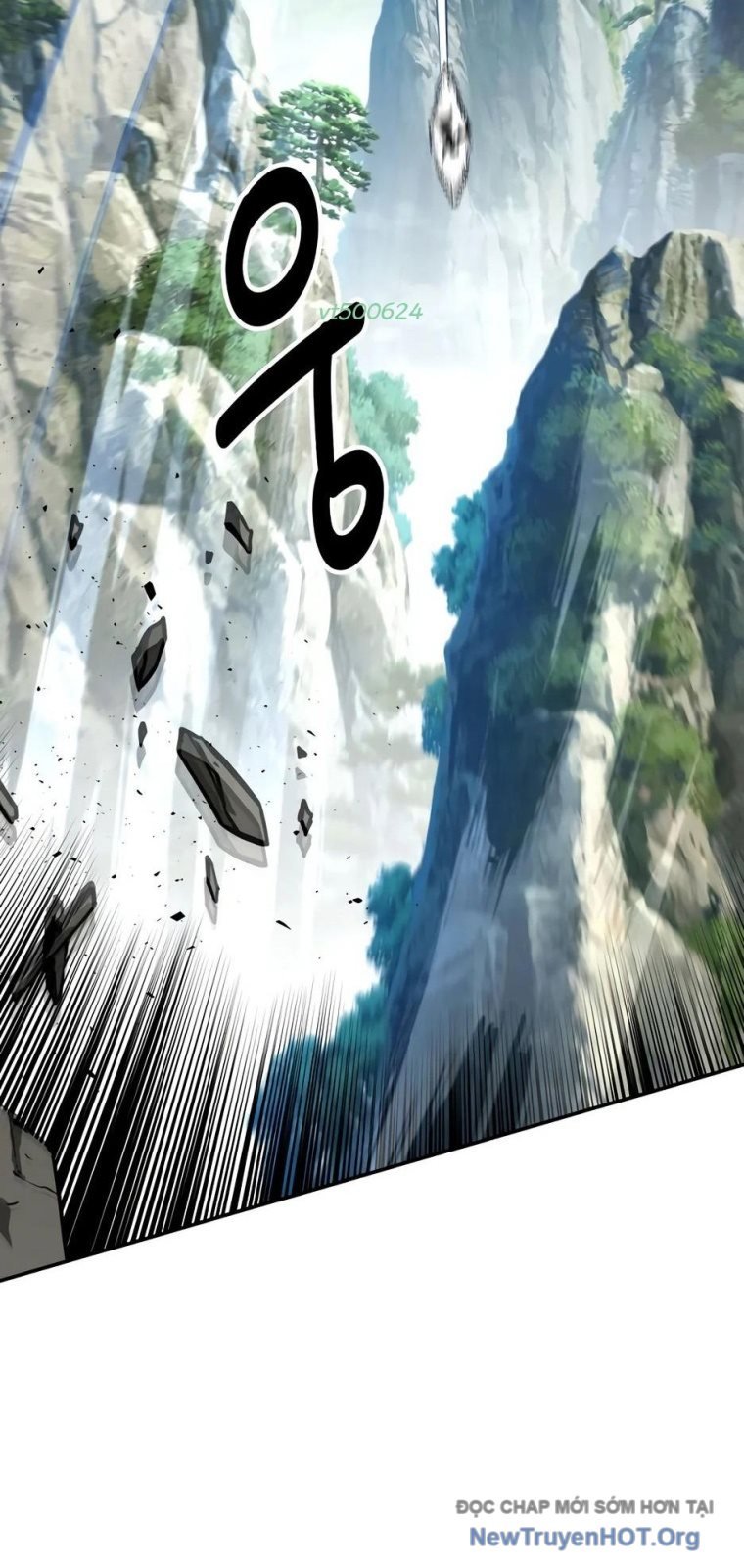 Thiên Hạ Đệ Nhất Côn Luân Khách Sạn Chap 81 - Next Chap 82