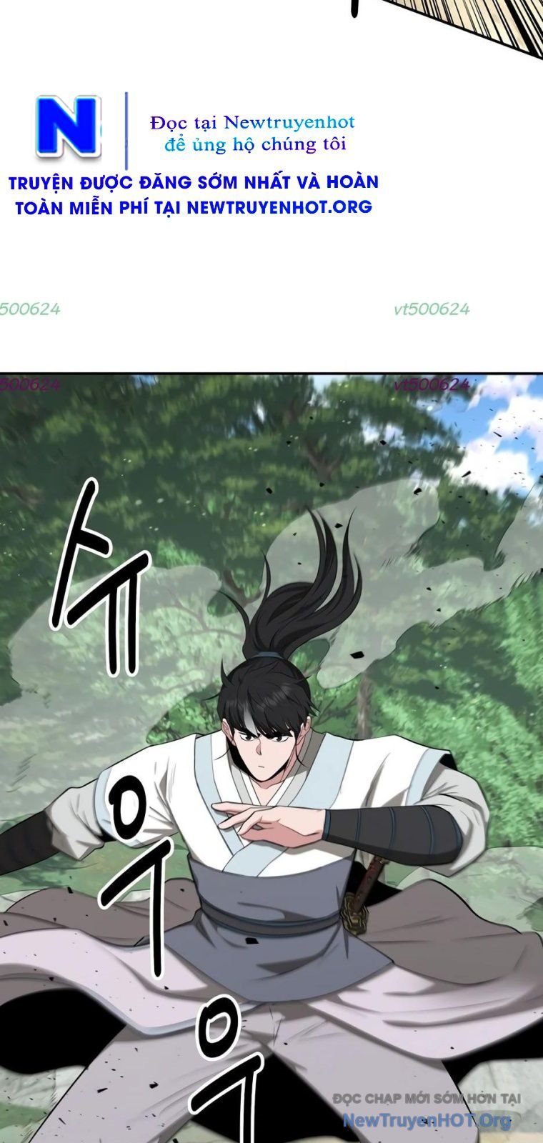 Thiên Hạ Đệ Nhất Côn Luân Khách Sạn Chap 81 - Next Chap 82