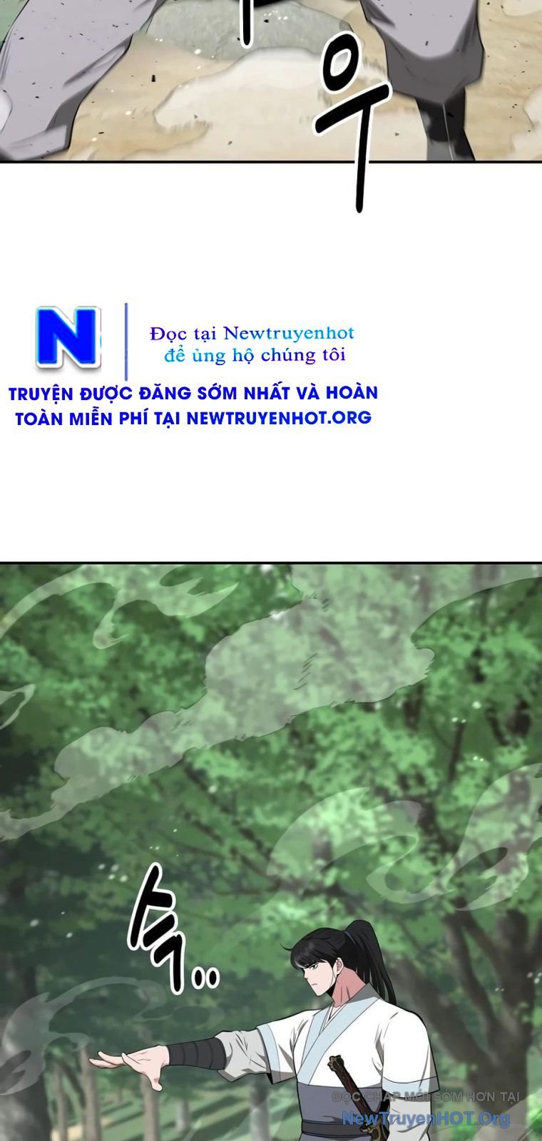 Thiên Hạ Đệ Nhất Côn Luân Khách Sạn Chap 81 - Next Chap 82