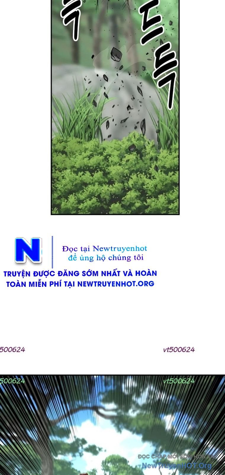 Thiên Hạ Đệ Nhất Côn Luân Khách Sạn Chap 81 - Next Chap 82