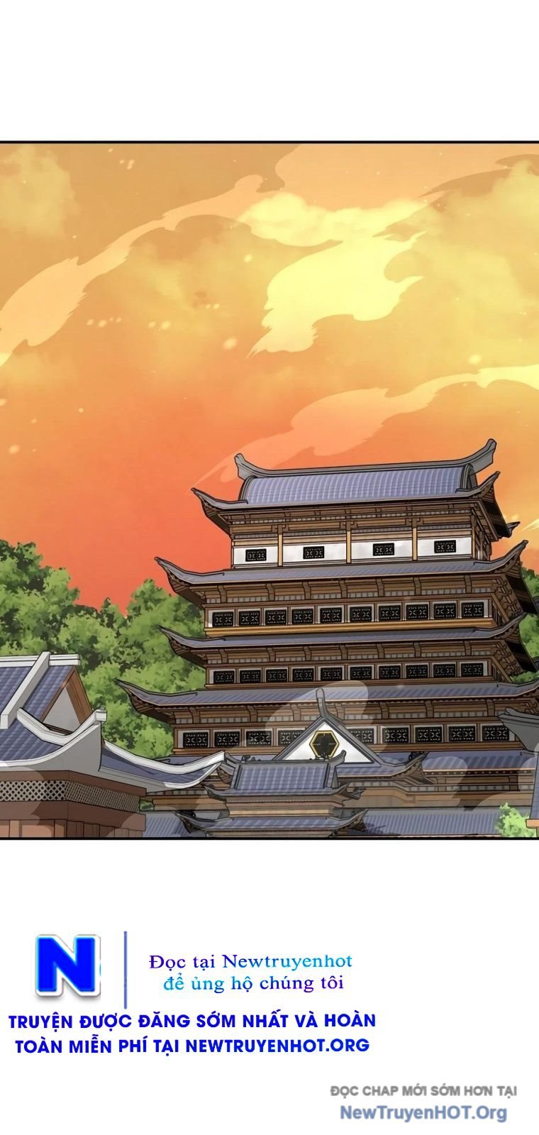 Thiên Hạ Đệ Nhất Côn Luân Khách Sạn Chap 81 - Next Chap 82