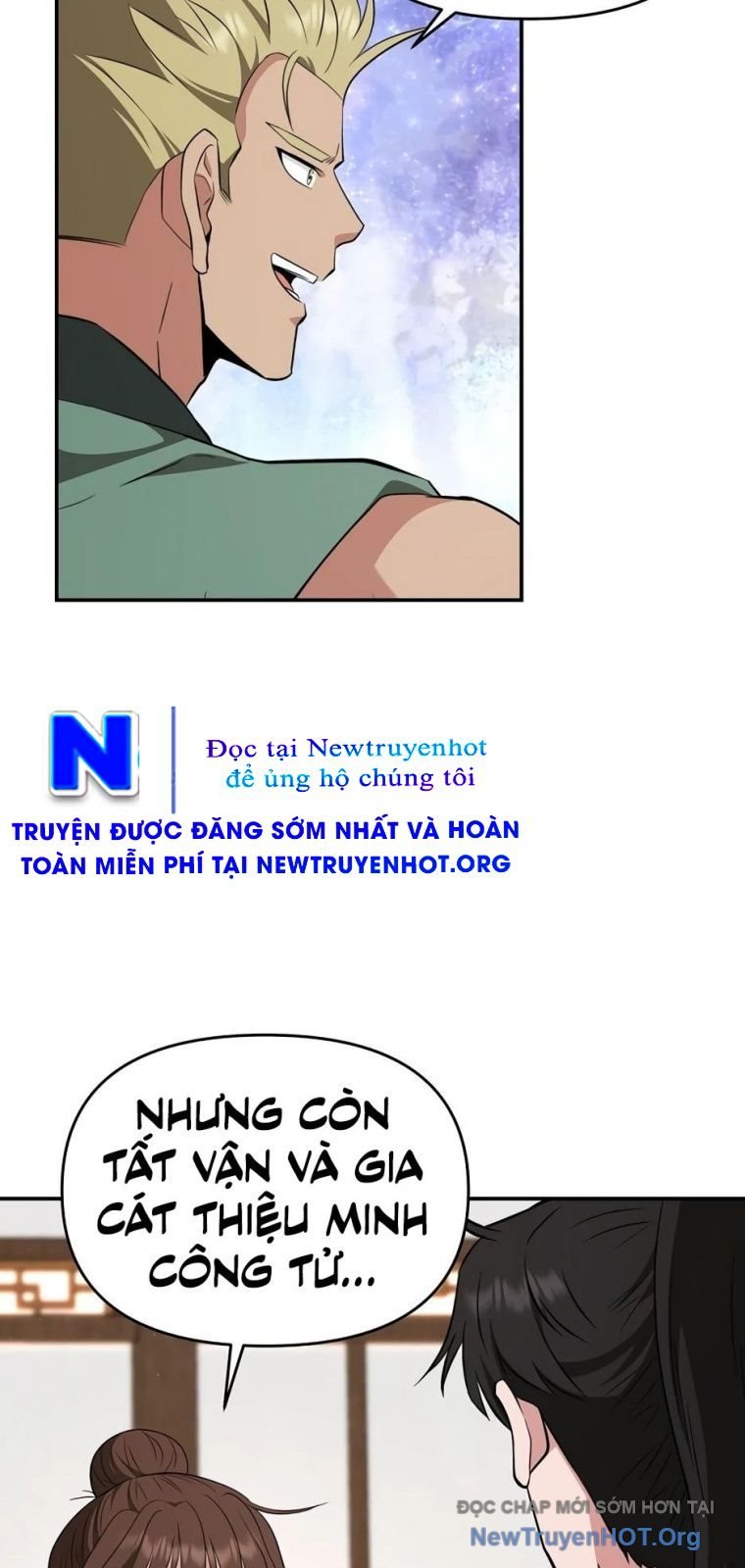 Thiên Hạ Đệ Nhất Côn Luân Khách Sạn Chap 81 - Next Chap 82